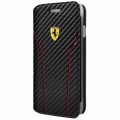 Dėklas Ferrari iPhone 7 Plus/8 Plus originalas 